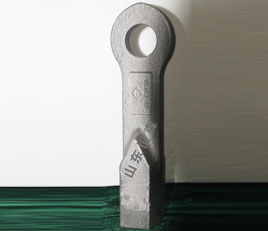 Two-liquid compound hammer