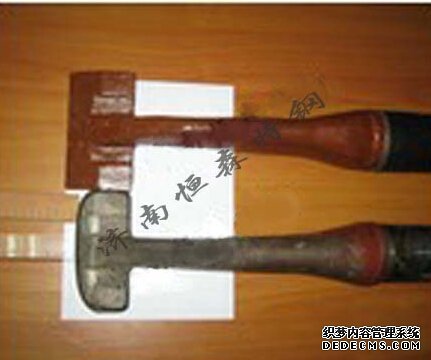 山东恒森直销铁路捣